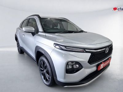 2025 Toyota Starlet Cross 1.5XS