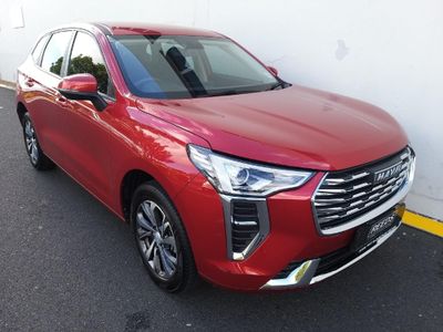 2022 Haval Jolion 1.5T City