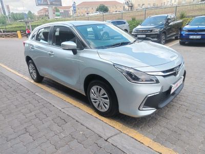 2025 Toyota Starlet 1.5 XI