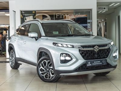 2026 Suzuki Fronx 1.5 GLX Auto