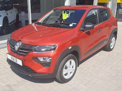 2026 Renault Kwid 1.0 Evolution