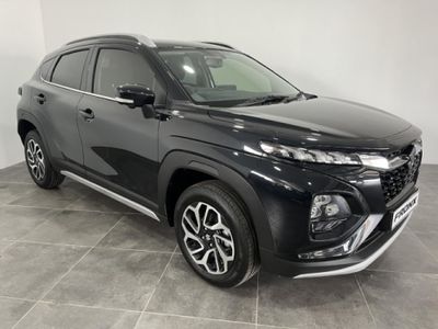 2026 Suzuki Fronx 1.5 GLX