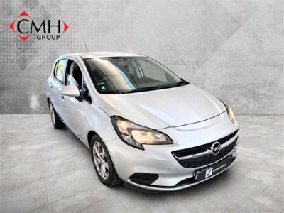 2019 Opel Corsa 1.0T EcoFlex Enjoy 5-dr (66kW)