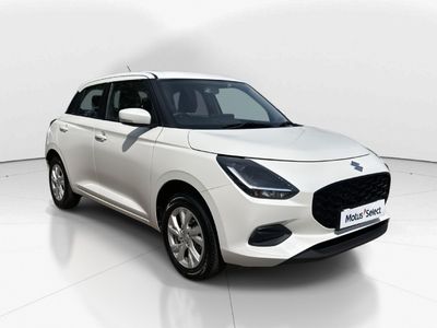 2025 Suzuki Swift 1.2 GL+ Auto