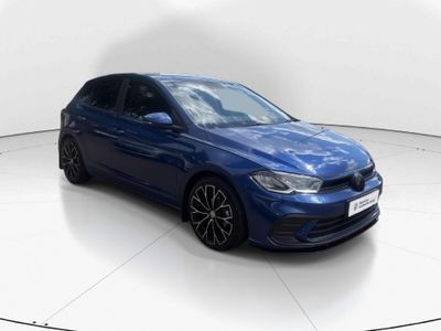 2026 Volkswagen Polo 1.0 TSI