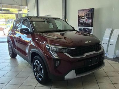 2026 Kia Sonet 1.5 MT LS+