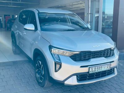 2024 Kia Sonet 1.5 LX