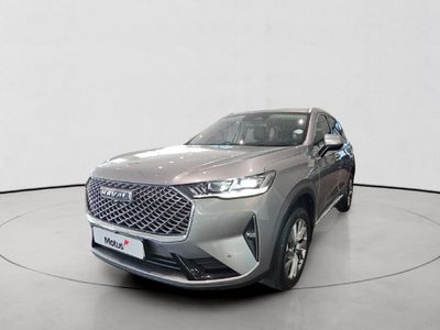 2024 Haval H6 2.0T Super Luxury 4X4 Auto