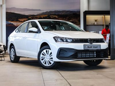 2024 Volkswagen Polo 1.6 Classic Auto