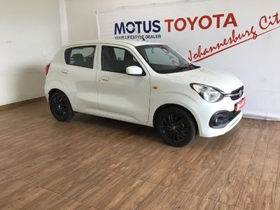 2025 Toyota Vitz 1.0 XR