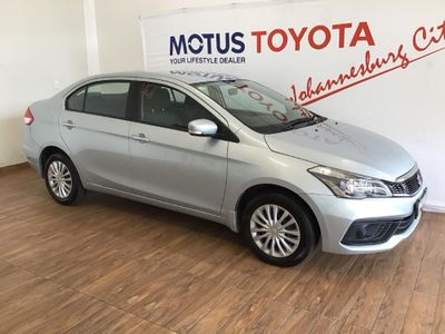 2024 Suzuki Ciaz 1.5 GL