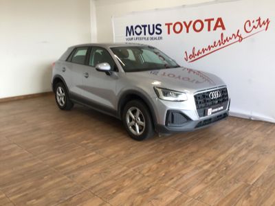2023 Audi Q2 1.4 TFSI Auto | 35 TFSI