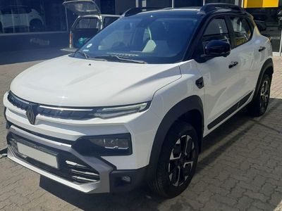 2026 Renault Kiger 1.0T Iconic
