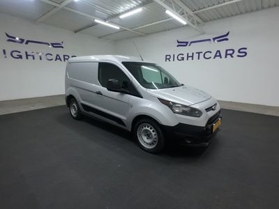 2016 Ford Transit Connect 1.0 Ambiente SWB Panel Van