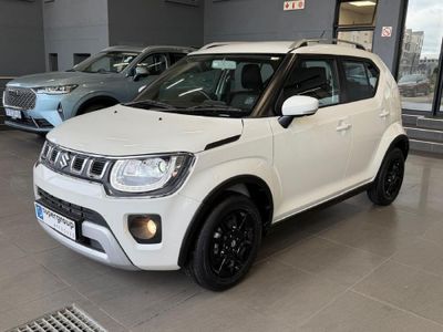 2026 Suzuki Ignis 1.2 GLX