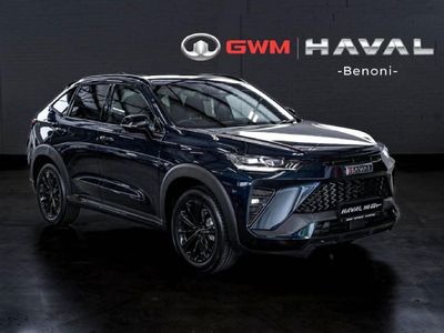 2026 Haval H6 GT 2.0T Super Luxury 4X4 Auto
