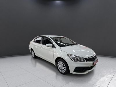2025 Suzuki Ciaz 1.5 GL Auto