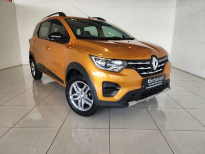 2025 Renault Triber 1.0 Dynamique