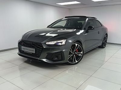 2024 Audi S5 Coupe 3.0 TFSI quattro Auto