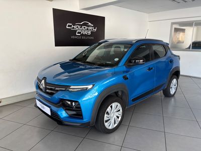 2023 Renault Kiger 1.0 Energy Life