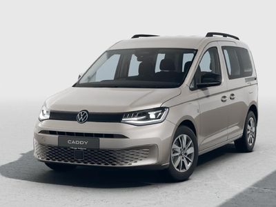 2026 Volkswagen Caddy 2.0 TDI (75kw)