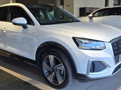 2026 Audi Q2 Urban Edition | 35TFSI