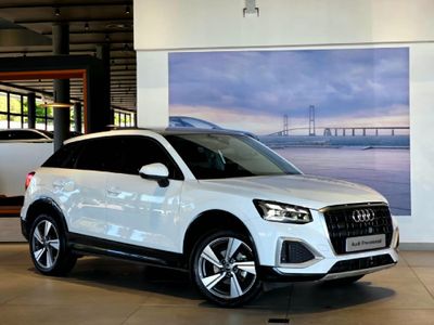 2026 Audi Q2 Urban Edition | 35TFSI