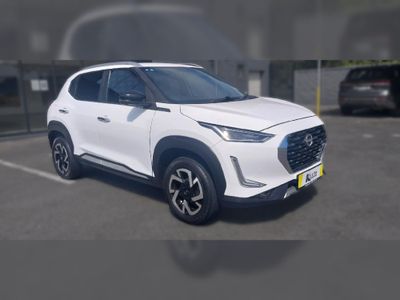 2022 Nissan Magnite 1.0T Acenta Plus