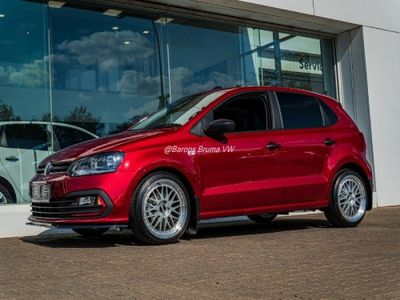 2026 Volkswagen Polo Vivo 1.4