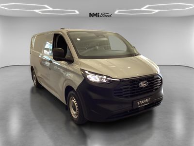 2026 Ford Transit 2.0SiT Panel Van LWB