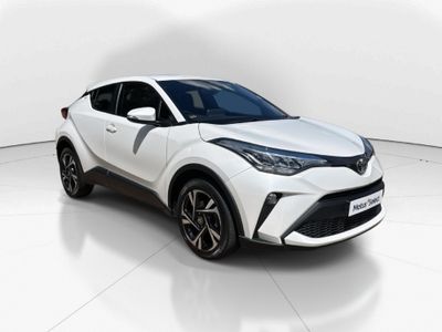 2024 Toyota C-HR 1.2T Plus