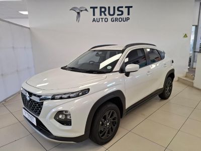 2026 Suzuki Fronx 1.5 GL Auto