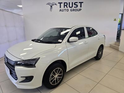2026 Suzuki Dzire 1.2 GA
