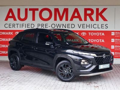 2025 Suzuki Fronx 1.5 GL Auto