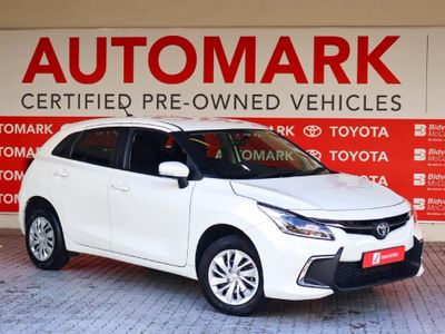 2024 Toyota Starlet 1.5 XI