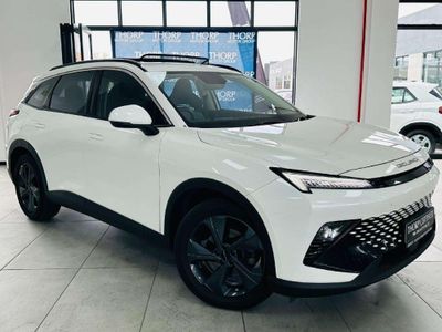 2023 BAIC X55 1.5T Elite Auto