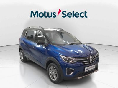 2022 Renault Triber 1.0 Intens