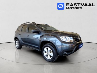 2019 Renault Duster 1.5 dCi Dynamique