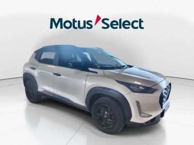 2024 Nissan Magnite 1.0 Turbo Acenta Kuro Auto