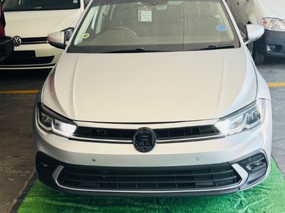 2022 Volkswagen Polo 1.0 TSI Beats Audio