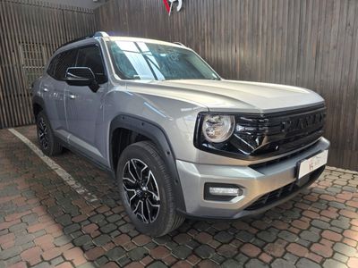 2026 Haval H7 2.0T Super Luxury 4x4 DCT