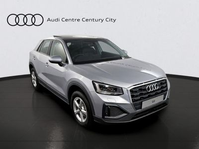 2023 Audi Q2 1.4 TFSI Auto | 35 TFSI