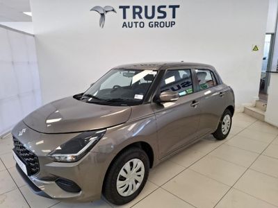 2026 Suzuki Swift 1.2 GL