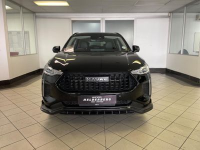 2025 Haval Jolion Pro 1.5T S Ultra Luxury DCT
