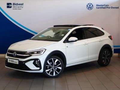 2024 Volkswagen Taigo 1.0 TSI R-Line Auto