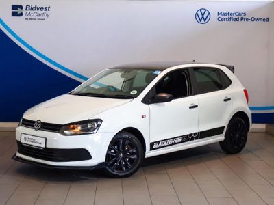 2023 Volkswagen Polo Vivo 1.4 Trendline 5-dr