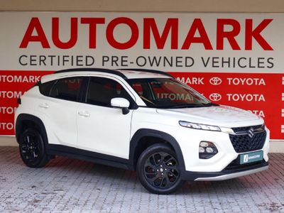 2024 Suzuki Fronx 1.5 GL Auto