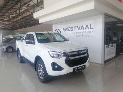 2026 Isuzu D-Max 3.0 DDI LSE 4x4 Auto E-Cab