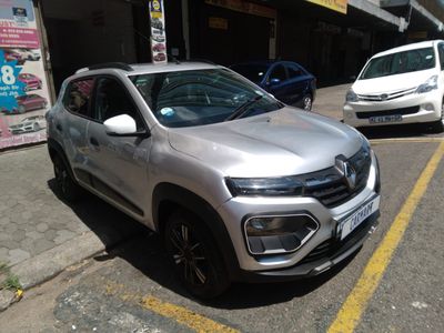2024 Renault Kwid 1.0 Climber
