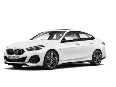 2021 BMW 2 Series 218i Gran Coupe M Sport